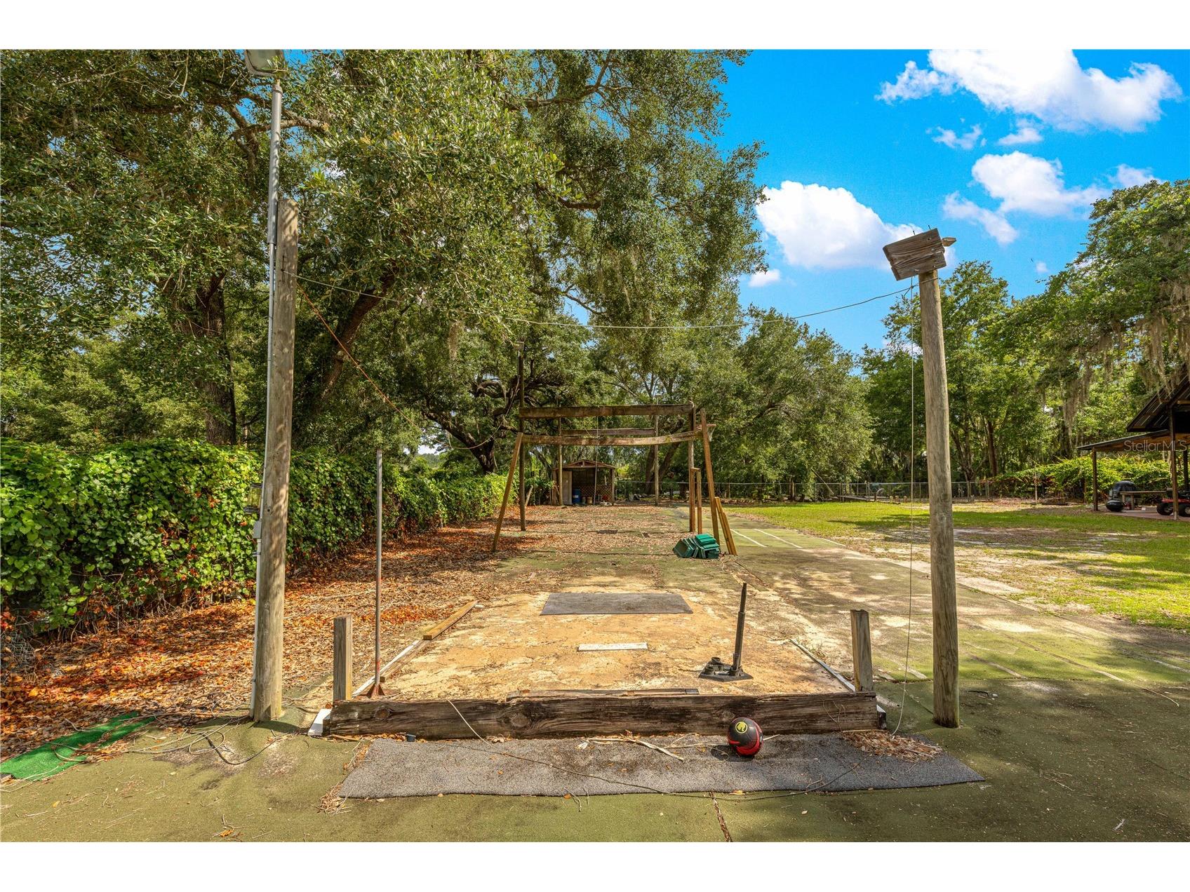11547 SE 123 St Belleview FL 34420 - CANAL TO SPRING LAKE BOWER G5114423 image32