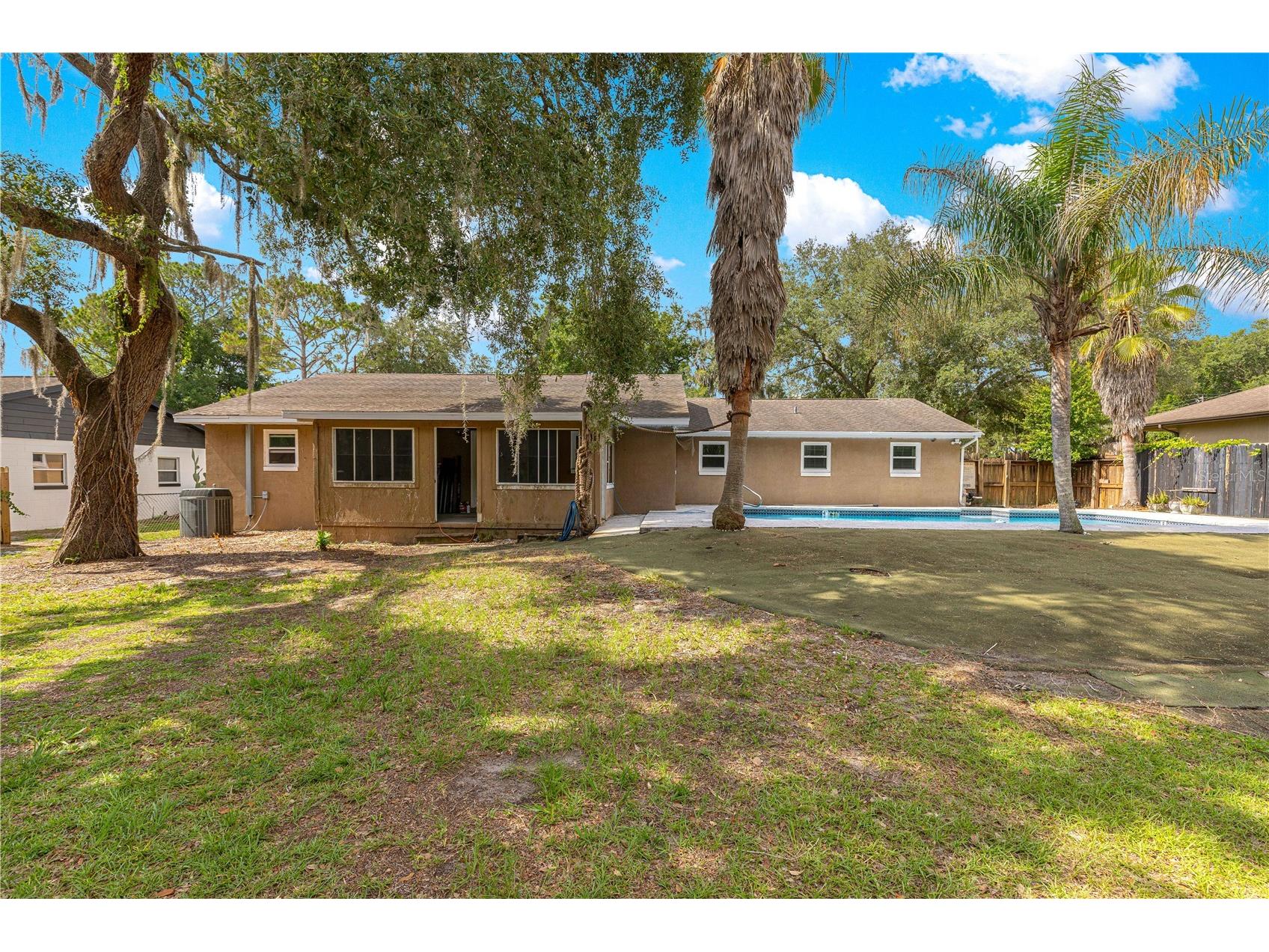 11547 SE 123 St Belleview FL 34420 - CANAL TO SPRING LAKE BOWER G5114423 image33