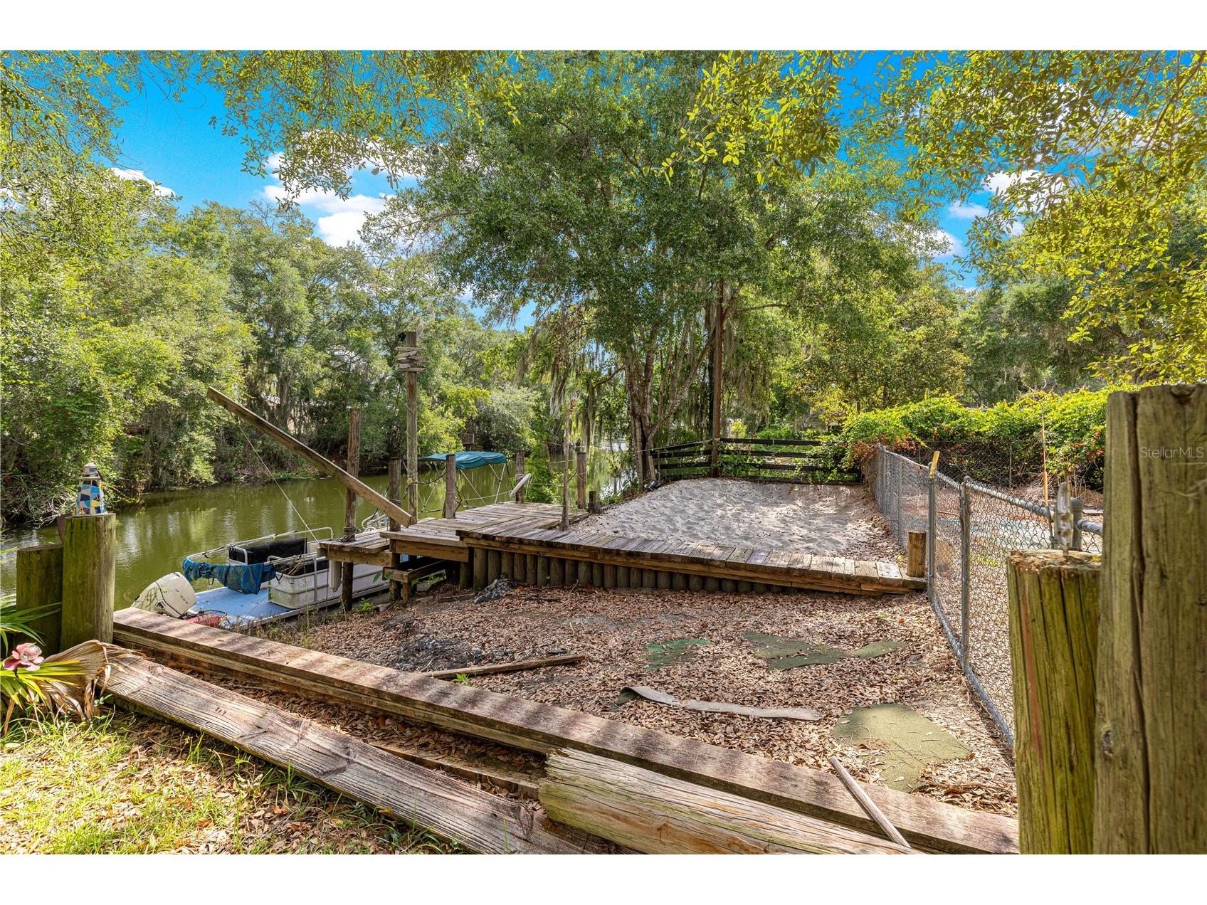 11547 SE 123 St Belleview FL 34420 - CANAL TO SPRING LAKE BOWER G5114423 image4