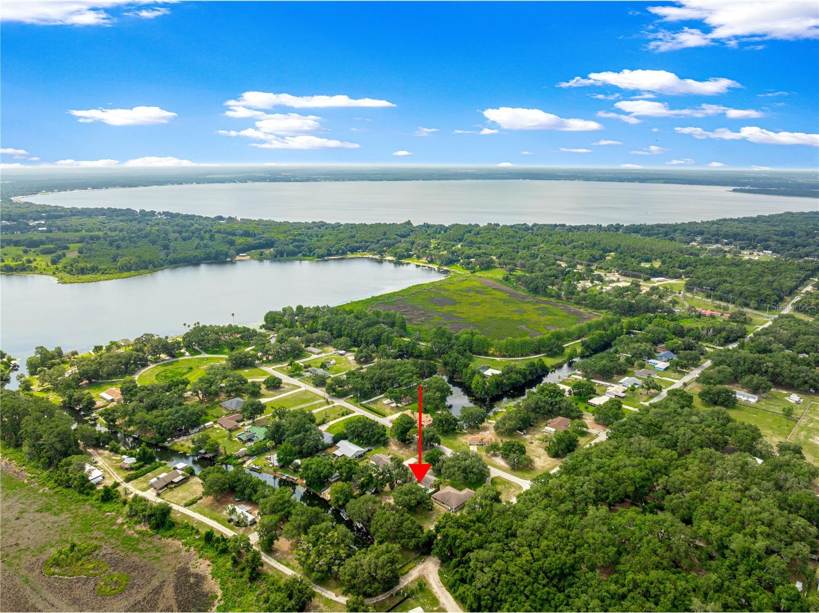 11547 SE 123 St Belleview FL 34420 - CANAL TO SPRING LAKE BOWER G5114423 image5