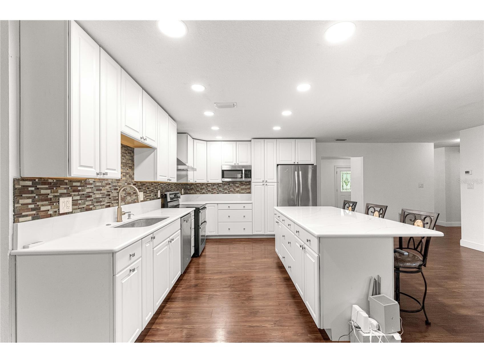11547 SE 123 St Belleview FL 34420 - CANAL TO SPRING LAKE BOWER G5114423 image51