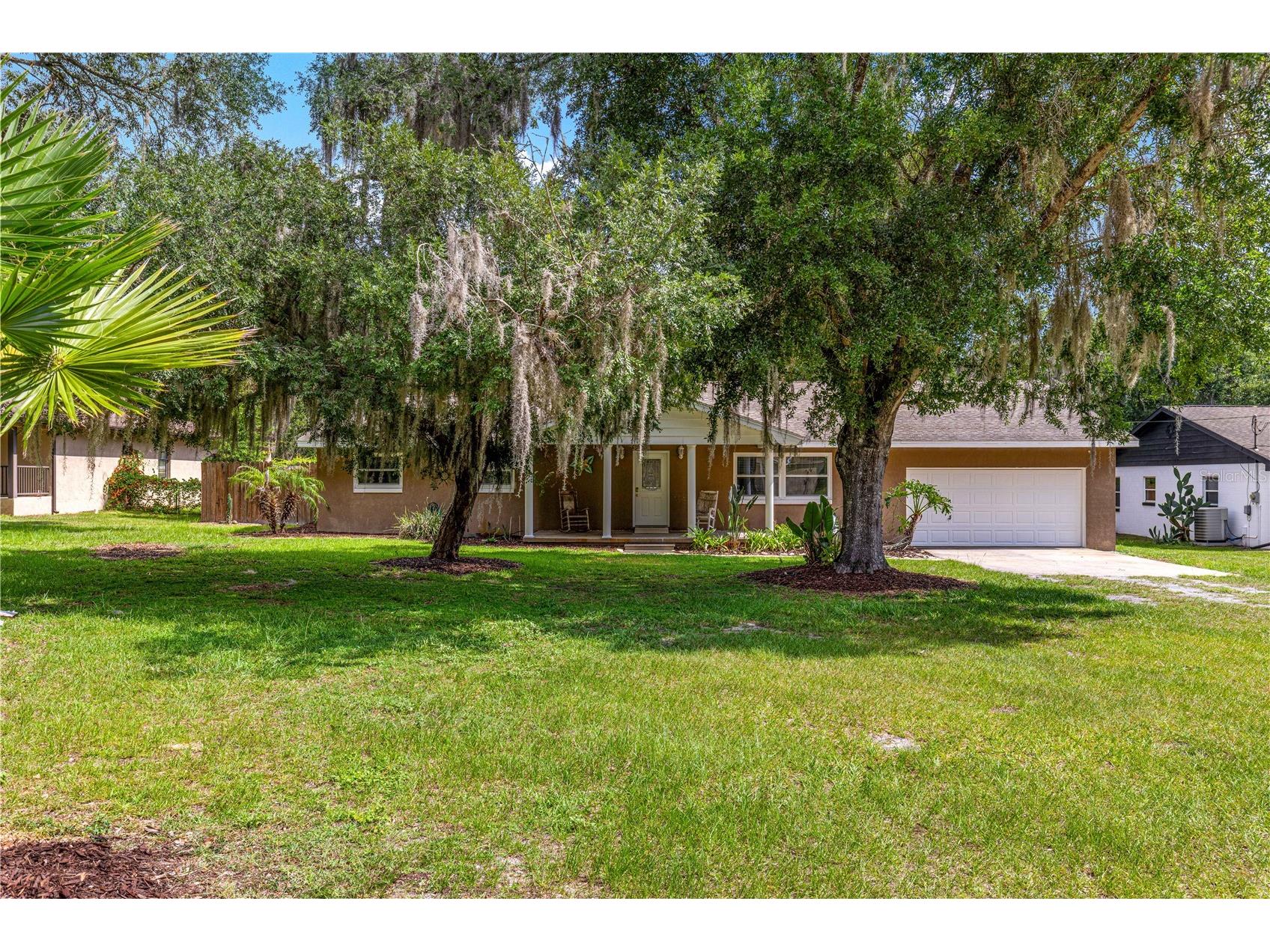 11547 SE 123 St Belleview FL 34420 - CANAL TO SPRING LAKE BOWER G5114423 image7