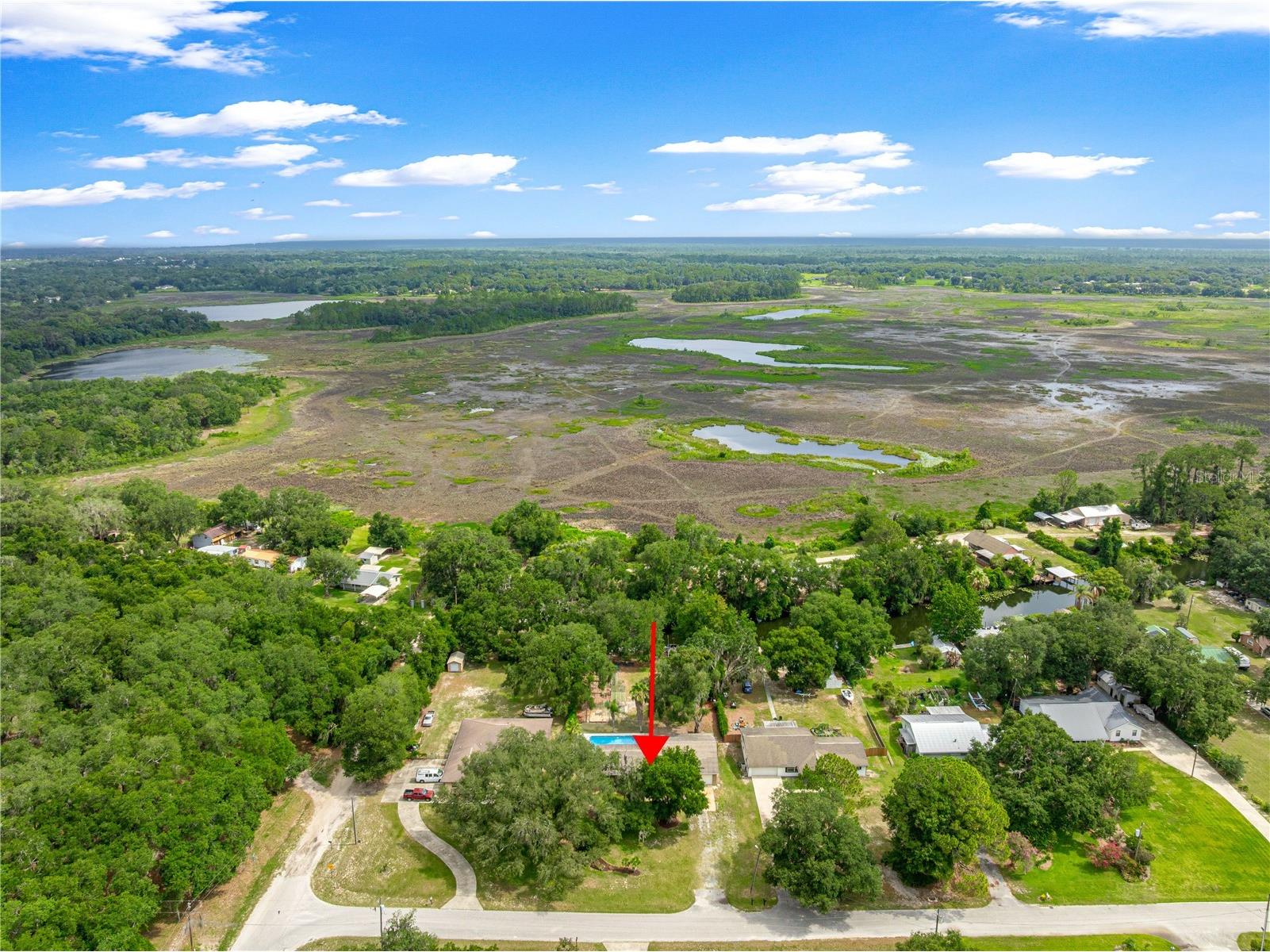 11547 SE 123 St Belleview FL 34420 - CANAL TO SPRING LAKE BOWER G5114423 image9