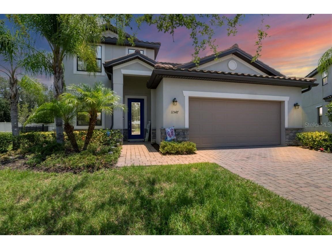 11547 Sweetgrass Drive Bradenton FL 34212 A4614063 image1
