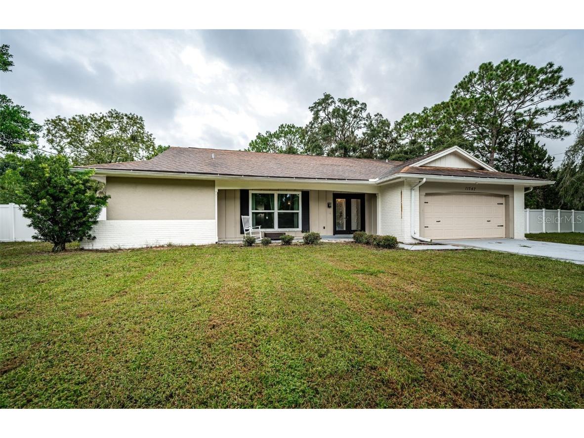 11547 Trumbull Drive Spring Hill FL 34609 U8255241 image1