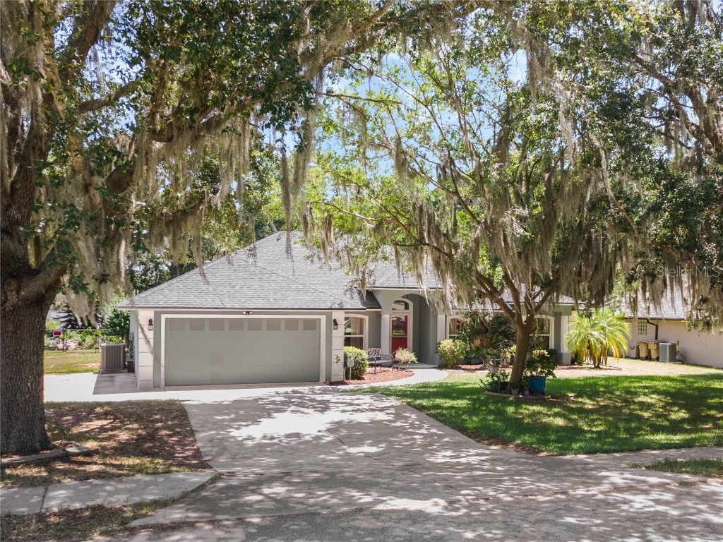 11548 Grand Hills Boulevard Clermont FL 34711 - LAKE LOUISA G5083020 image1
