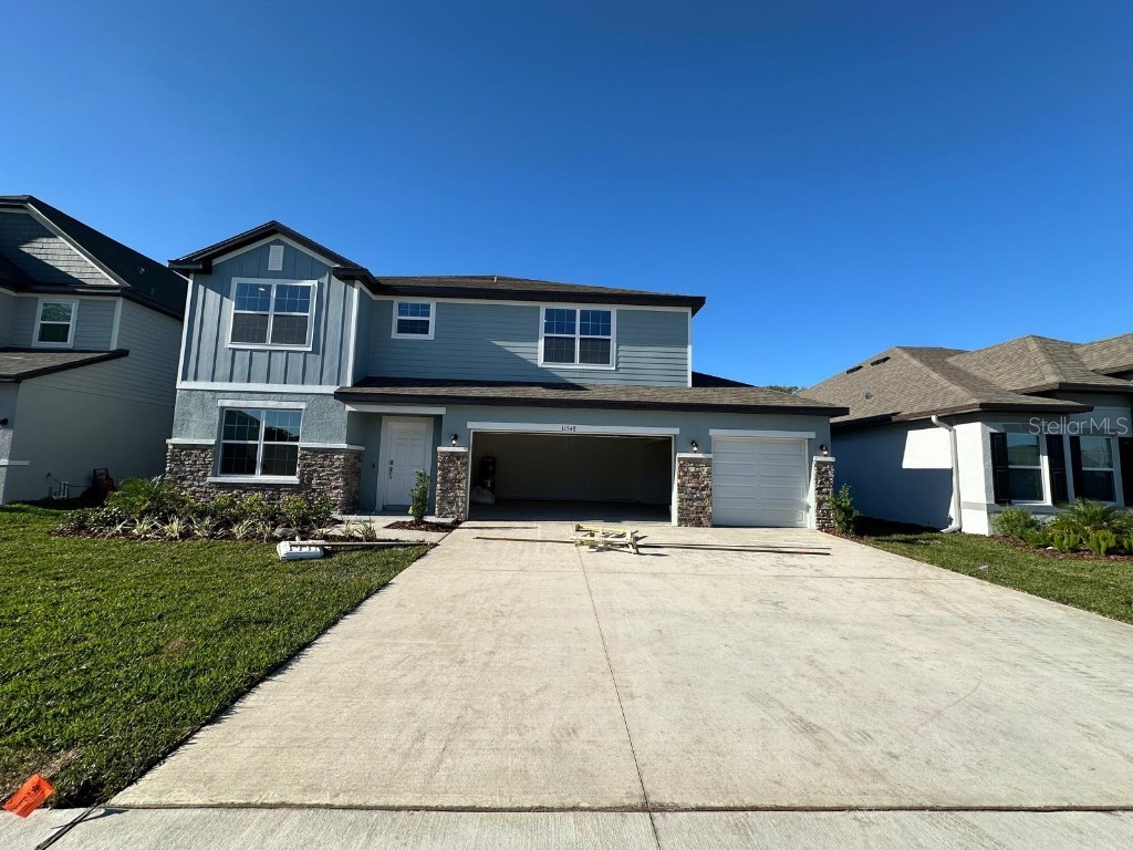11548 June Briar Loop San Antonio FL 33576 J974038 image1