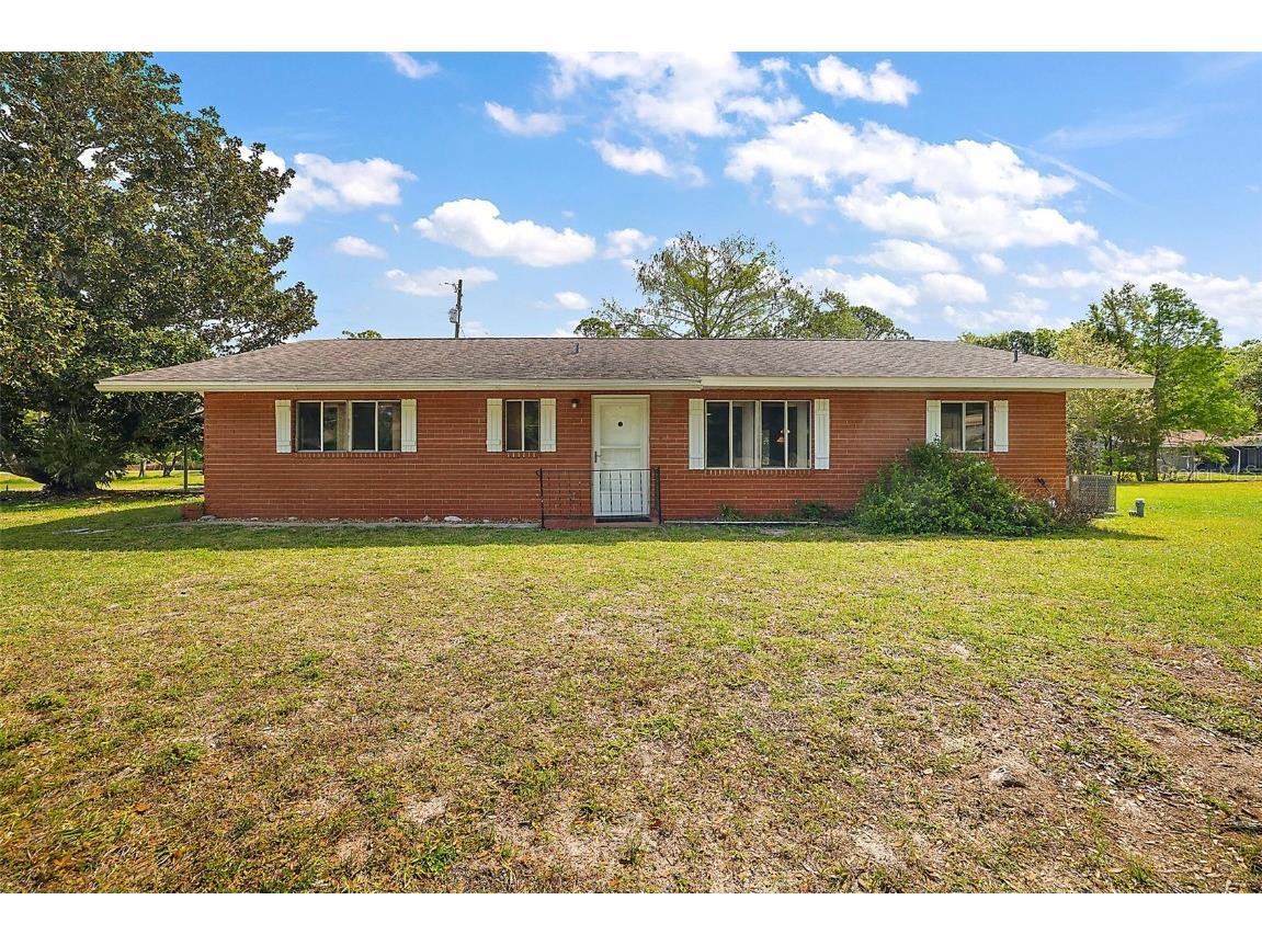 11548 Lake Eustis Drive Leesburg FL 34788 - CANAL TO HARRIS CHAIN OF LAKES G5079717 image1