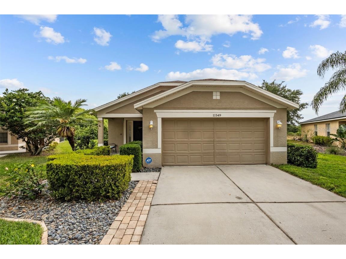 11549 Hammocks Glade Drive Riverview FL 33569 T3526814 image1