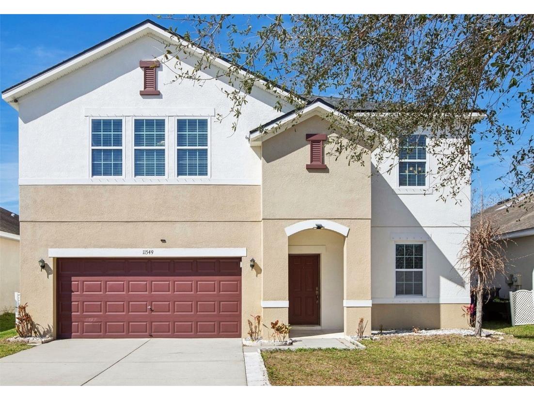 11549 Tangle Branch Lane Gibsonton FL 33534 TB8353155 image1