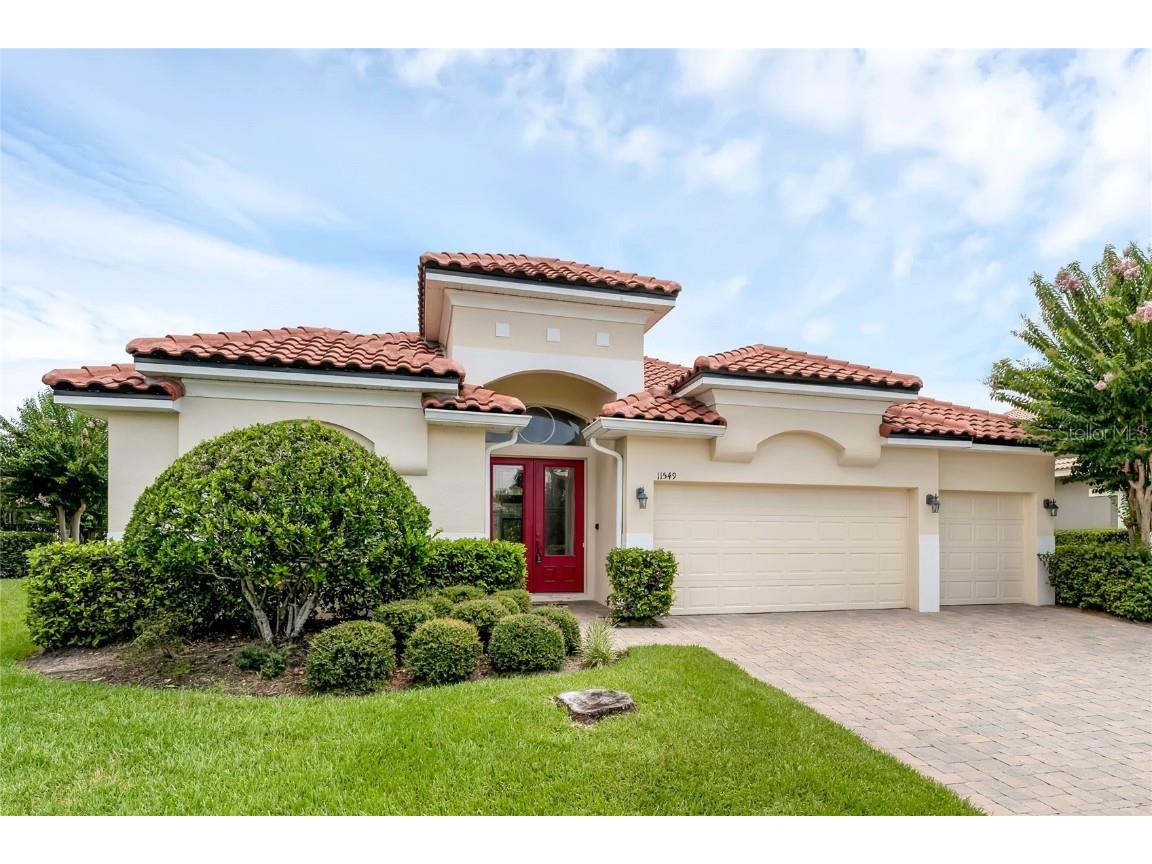 11549 Vicolo Loop Windermere FL 34786 O6126604 image1