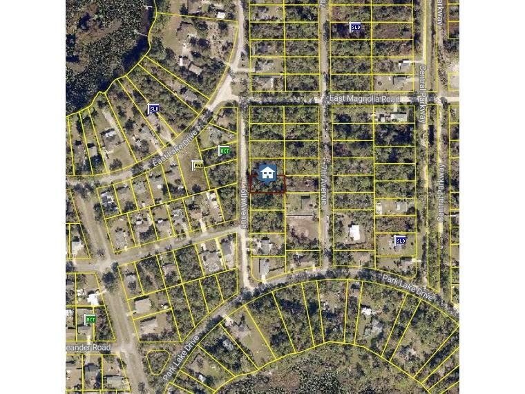 1155 6th Avenue Deland FL 32724 S5137425 image1