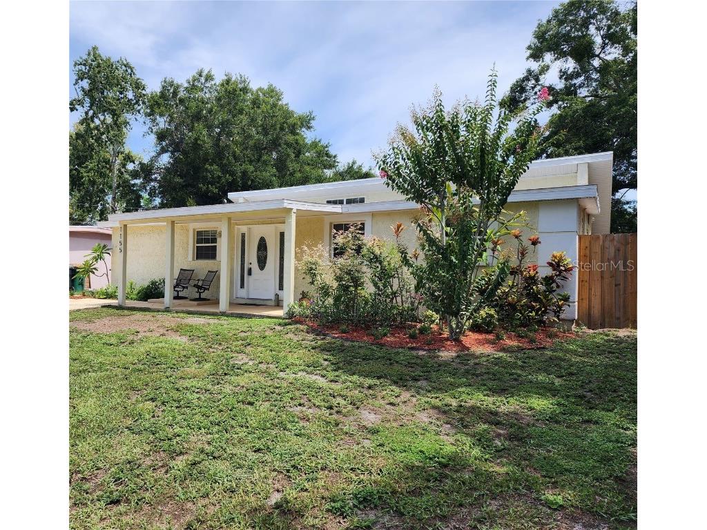 1155 7th Street N Safety Harbor FL 34695 - HARBOR LAKE TB8306580 image1