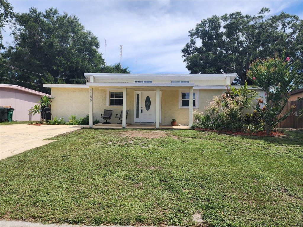 1155 7th Street N Safety Harbor FL 34695 - HARBOR LAKE TB8306580 image4