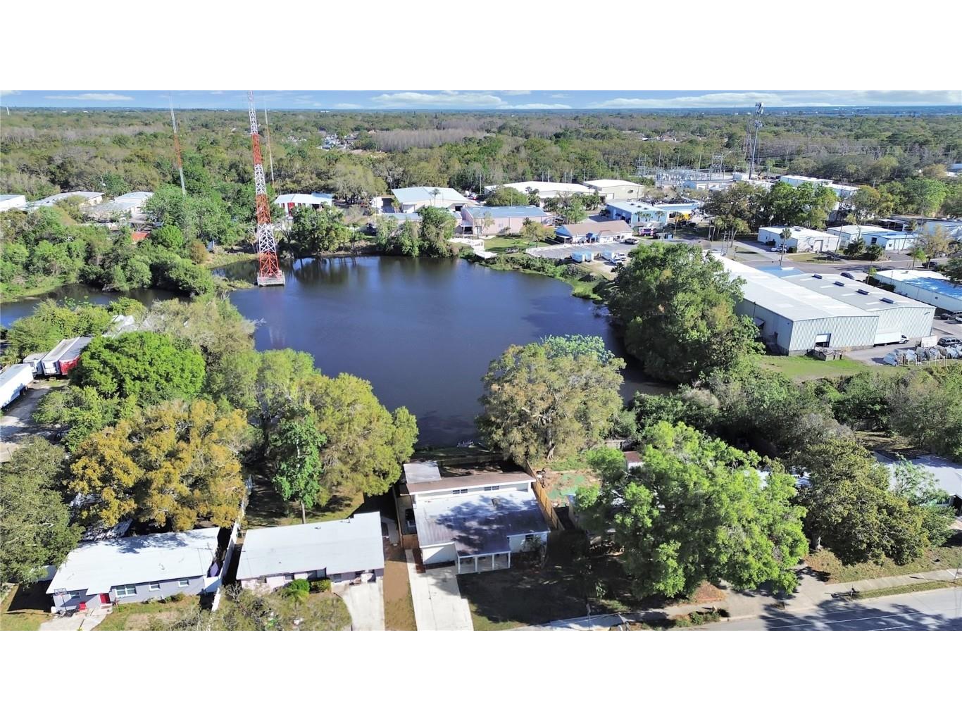 1155 7th Street N Safety Harbor FL 34695 - HARBOR LAKE TB8306580 image50