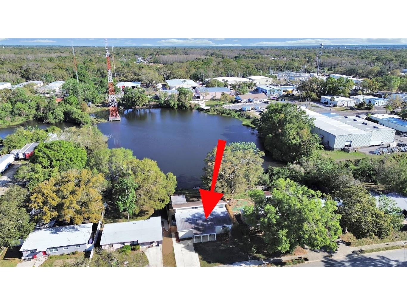 1155 7th Street N Safety Harbor FL 34695 - HARBOR LAKE TB8306580 image53