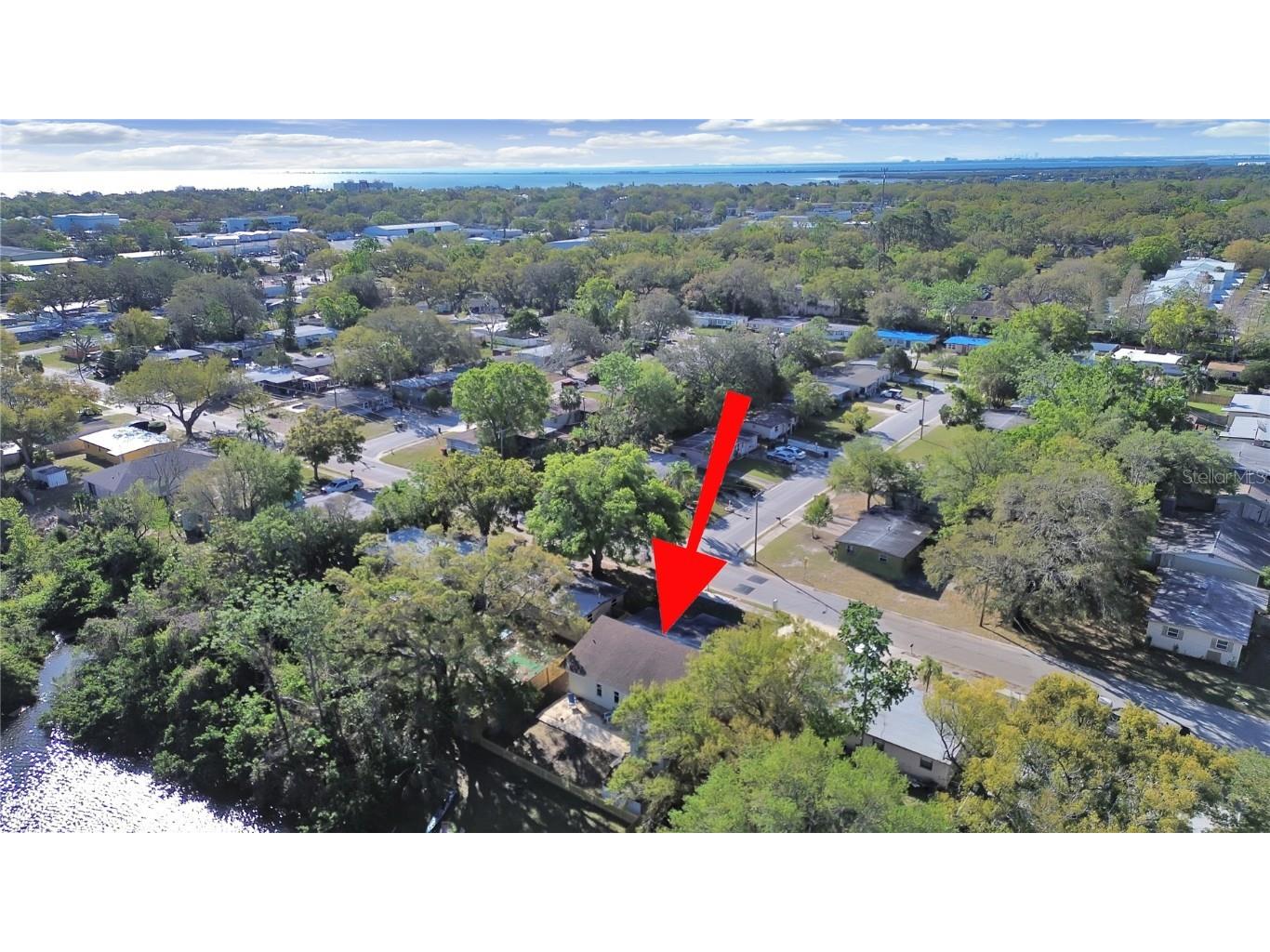 1155 7th Street N Safety Harbor FL 34695 - HARBOR LAKE TB8306580 image54