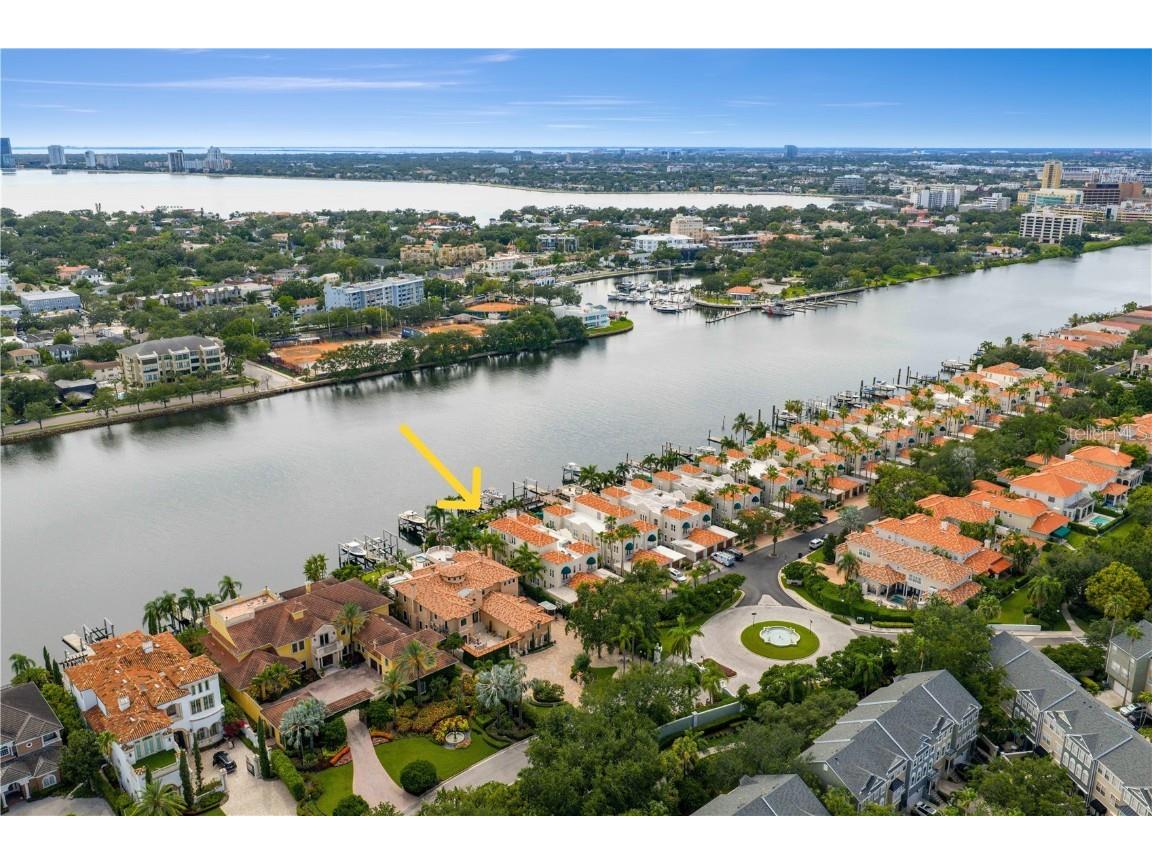1155 Abbeys Way Tampa FL 33602 - SEDDON CHANNEL TB8409679 image3