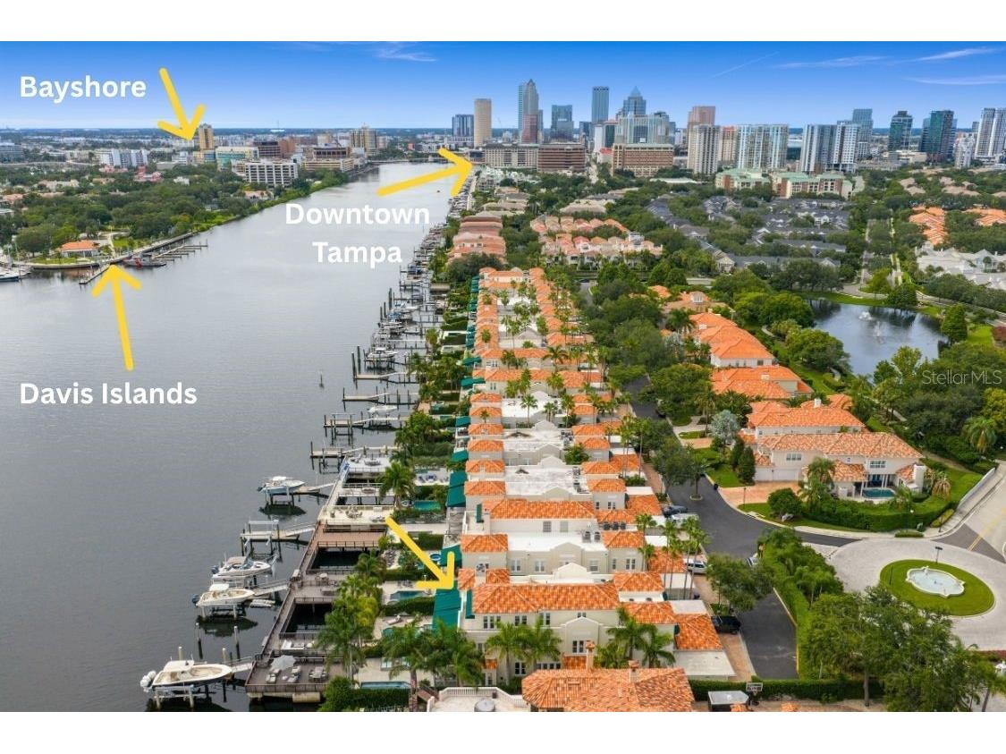 1155 Abbeys Way Tampa FL 33602 - SEDDON CHANNEL TB8409679 image32