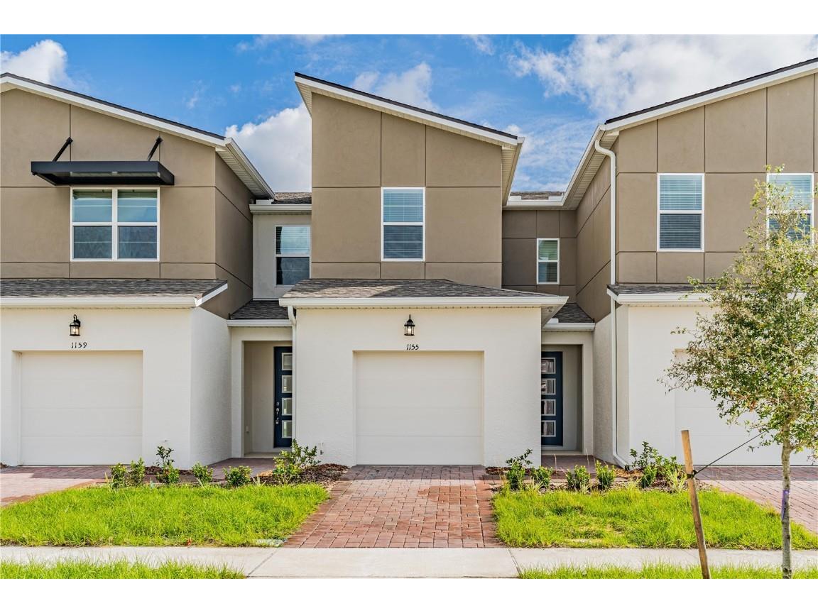 1155 Boardwalk Place Place #1155 Kissimmee FL 34747 O6163367 image1