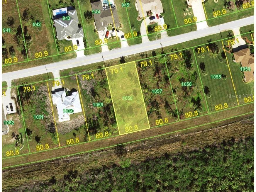 1155 Boundary Boulevard Rotonda West FL 33947 D6143962 image1