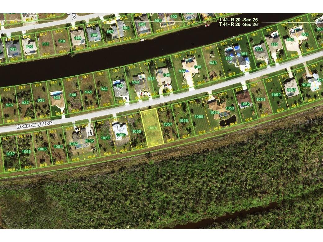 1155 Boundary Boulevard Rotonda West FL 33947 D6143962 image2