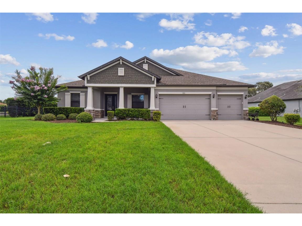 1155 Buckhurst Drive Spring Hill FL 34609 W7873736 image1