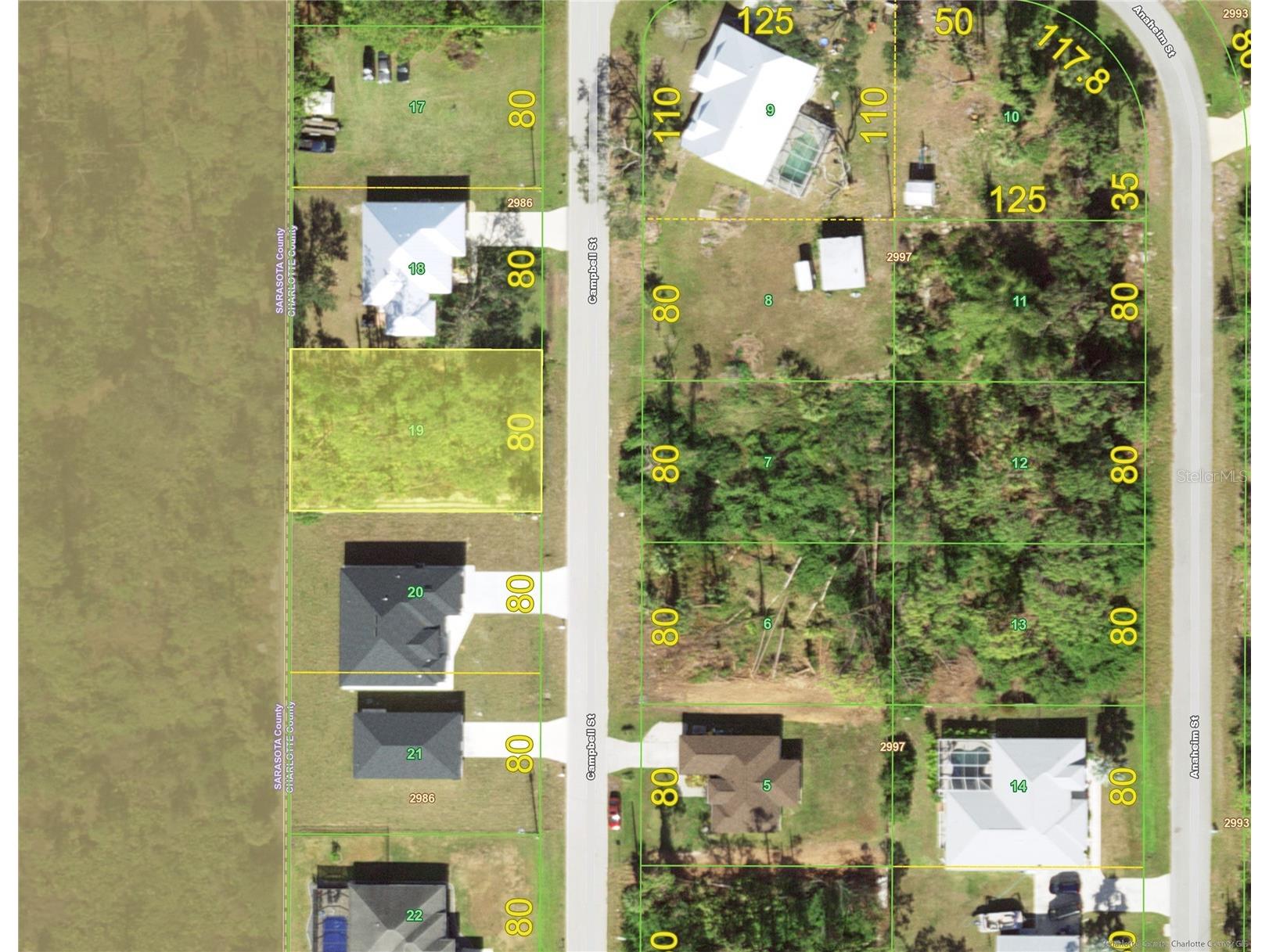 1155 Campbell Street Port Charlotte FL 33953 C7495258 image1