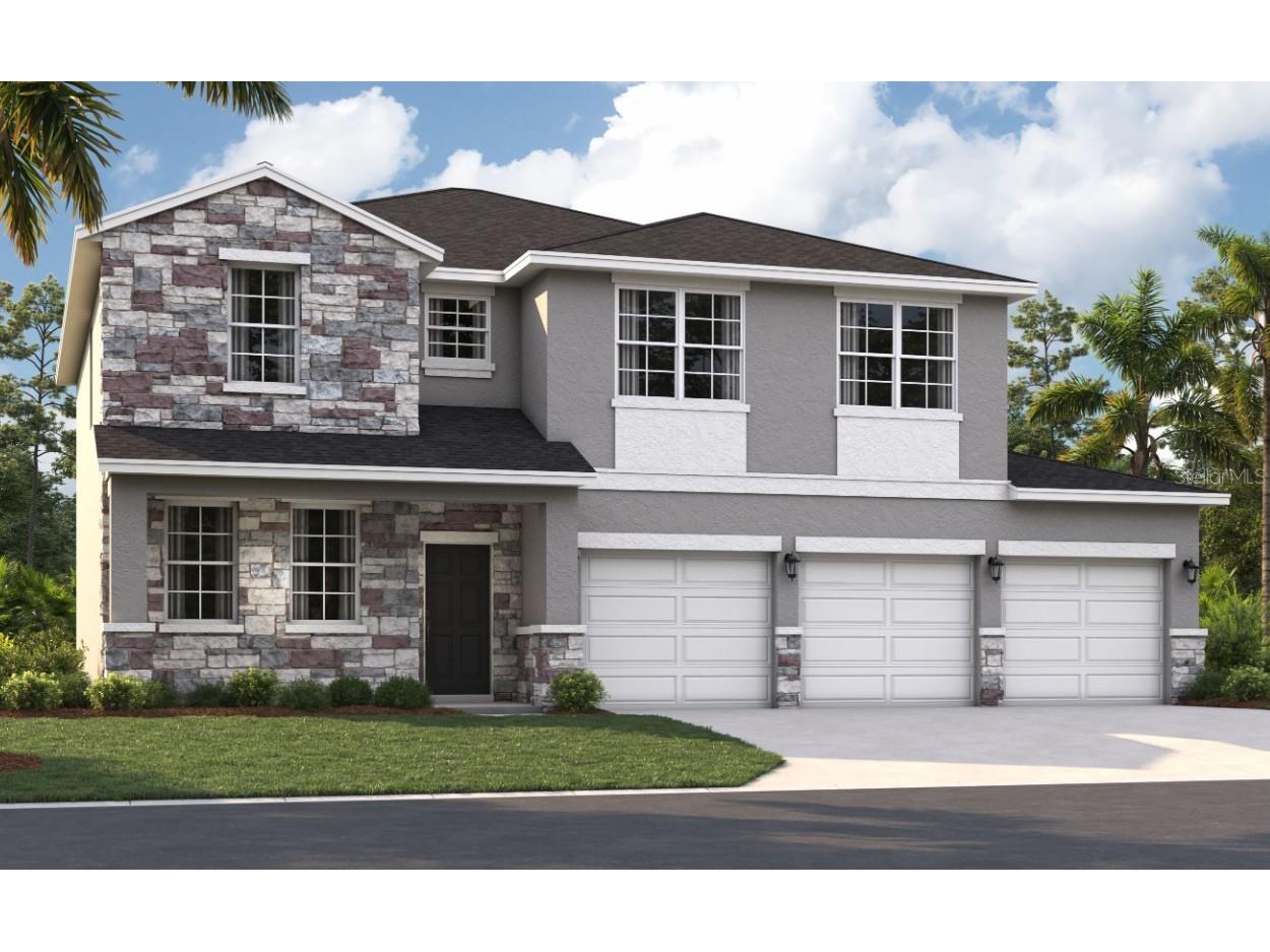 1155 Connolly Lane NE Palm Bay FL 32905 O6377501 image1