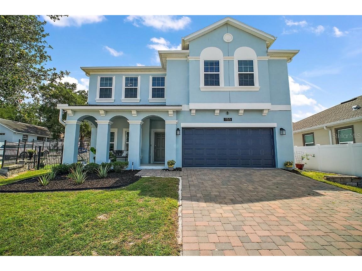 1155 Dora Parc Lane Mount Dora FL 32757 - LAKE DORA G5096970 image1