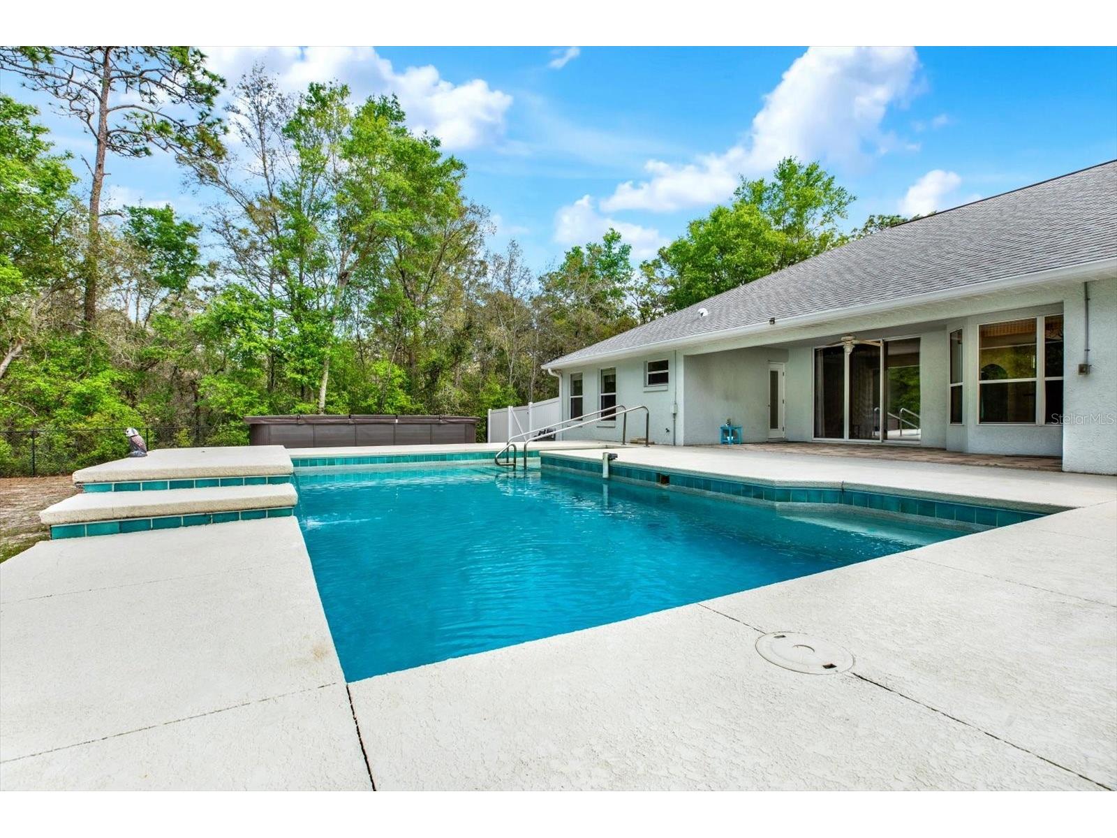 1155 E Bluebird Court Hernando FL 34442 TB8491203 image43