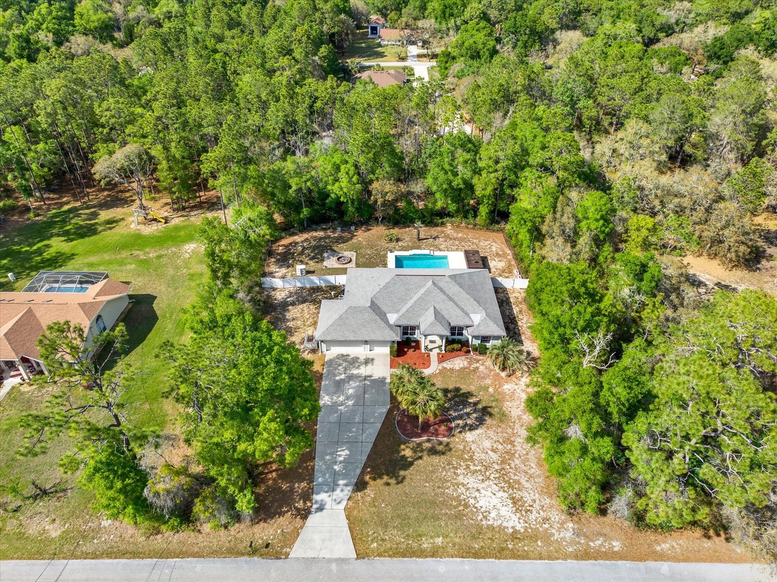 1155 E Bluebird Court Hernando FL 34442 TB8491203 image52