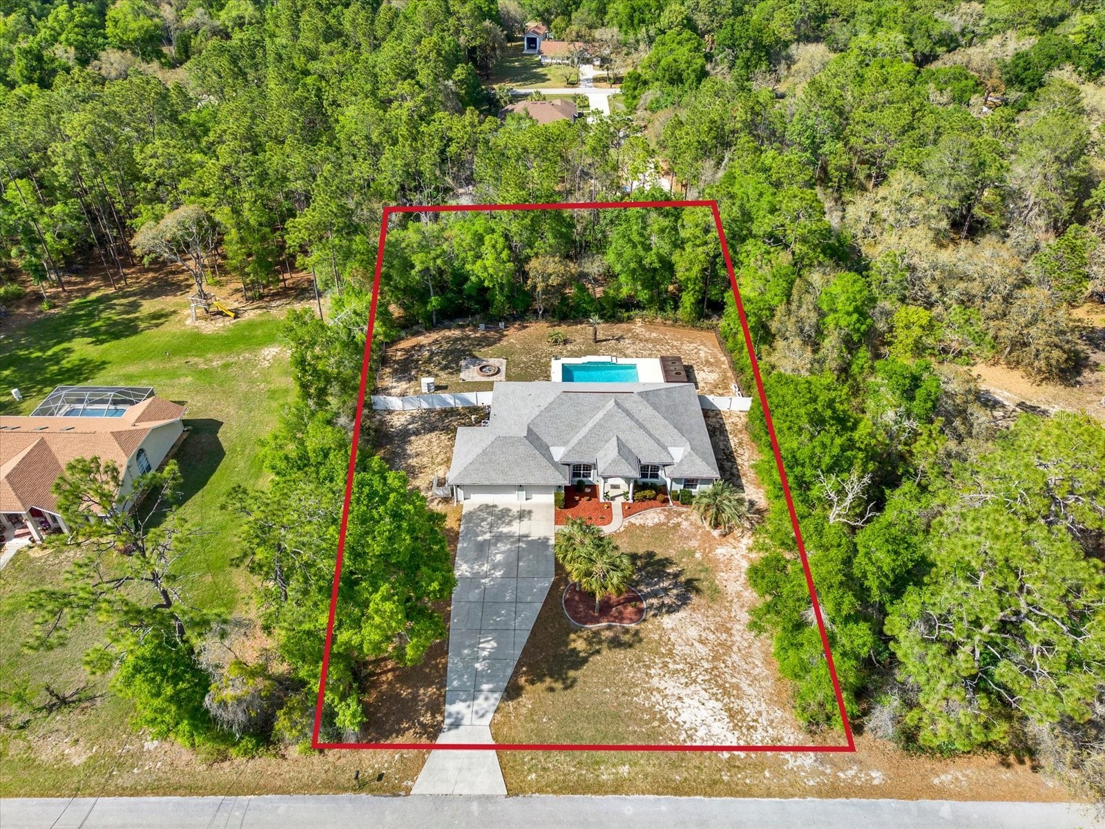1155 E Bluebird Court Hernando FL 34442 TB8491203 image53