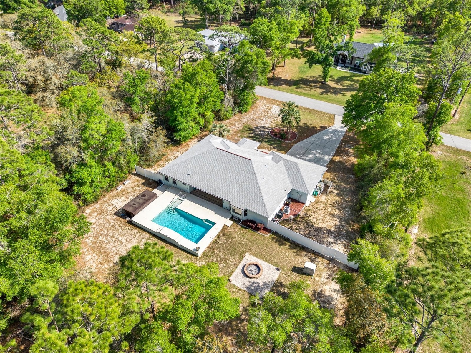 1155 E Bluebird Court Hernando FL 34442 TB8491203 image54