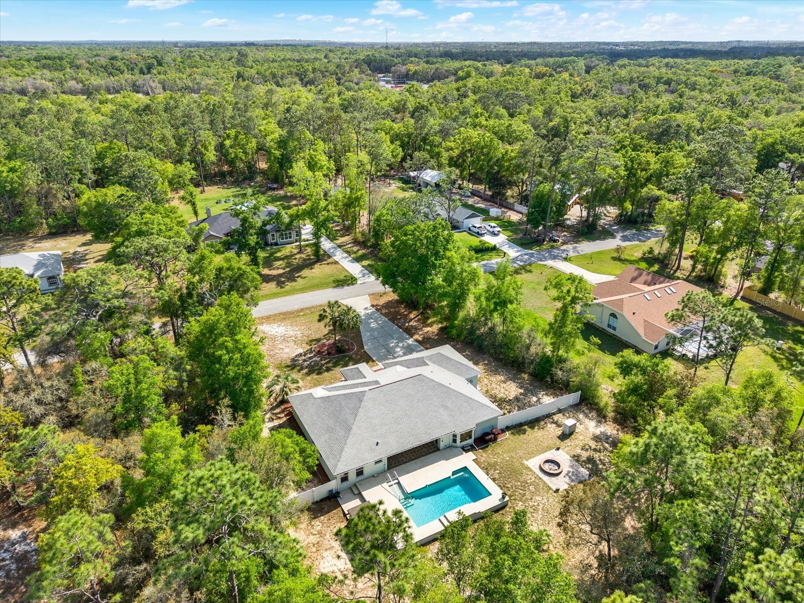 1155 E Bluebird Court Hernando FL 34442 TB8491203 image55