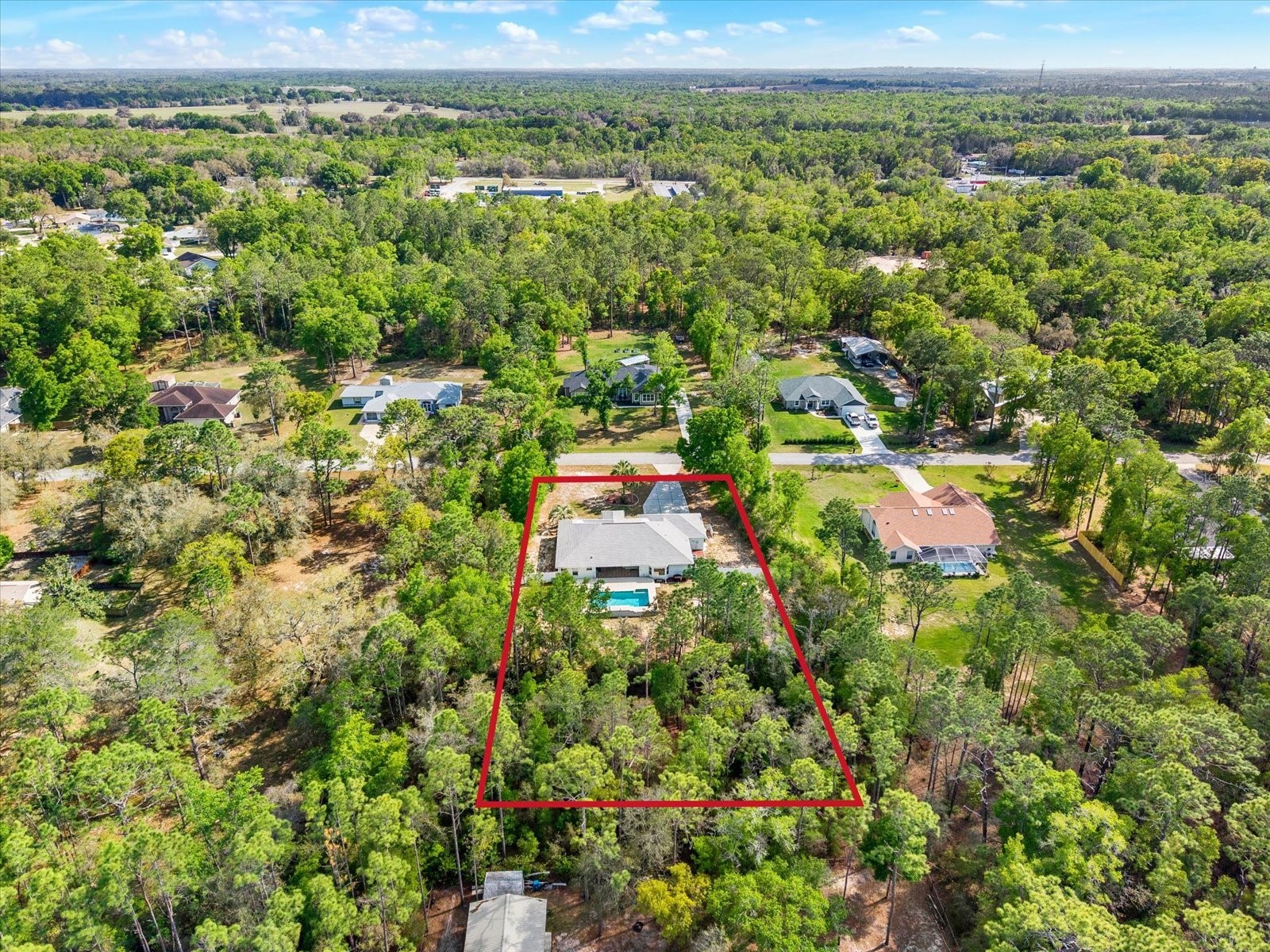1155 E Bluebird Court Hernando FL 34442 TB8491203 image57