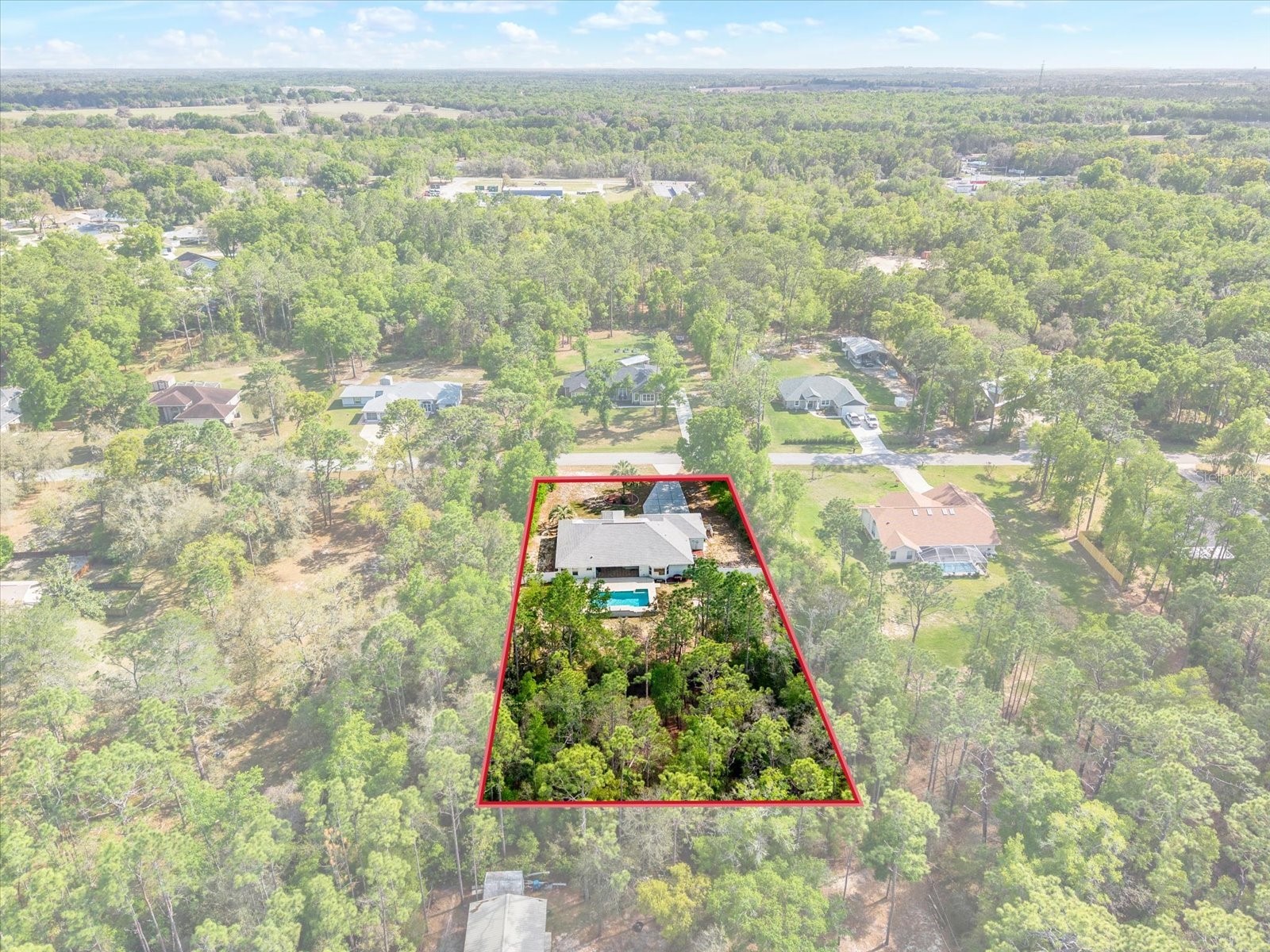 1155 E Bluebird Court Hernando FL 34442 TB8491203 image58