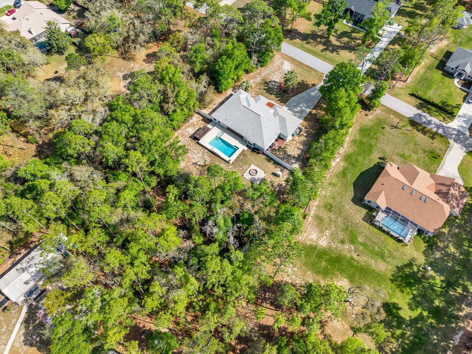 1155 E Bluebird Court Hernando FL 34442 TB8491203 image59