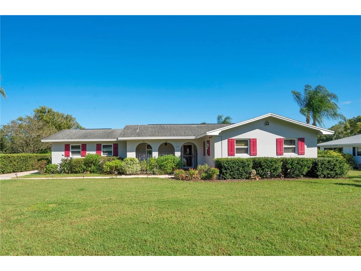 1155 E Fowler Drive Deltona FL 32725 - LAKE GLEASON V4942808 image1