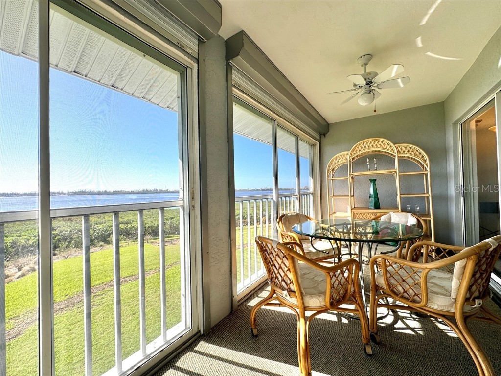 1155 Edgewater Circle #28 Bradenton FL 34209 - PALMA SOLA BAY/SARASOTA BAY A4634747 image1