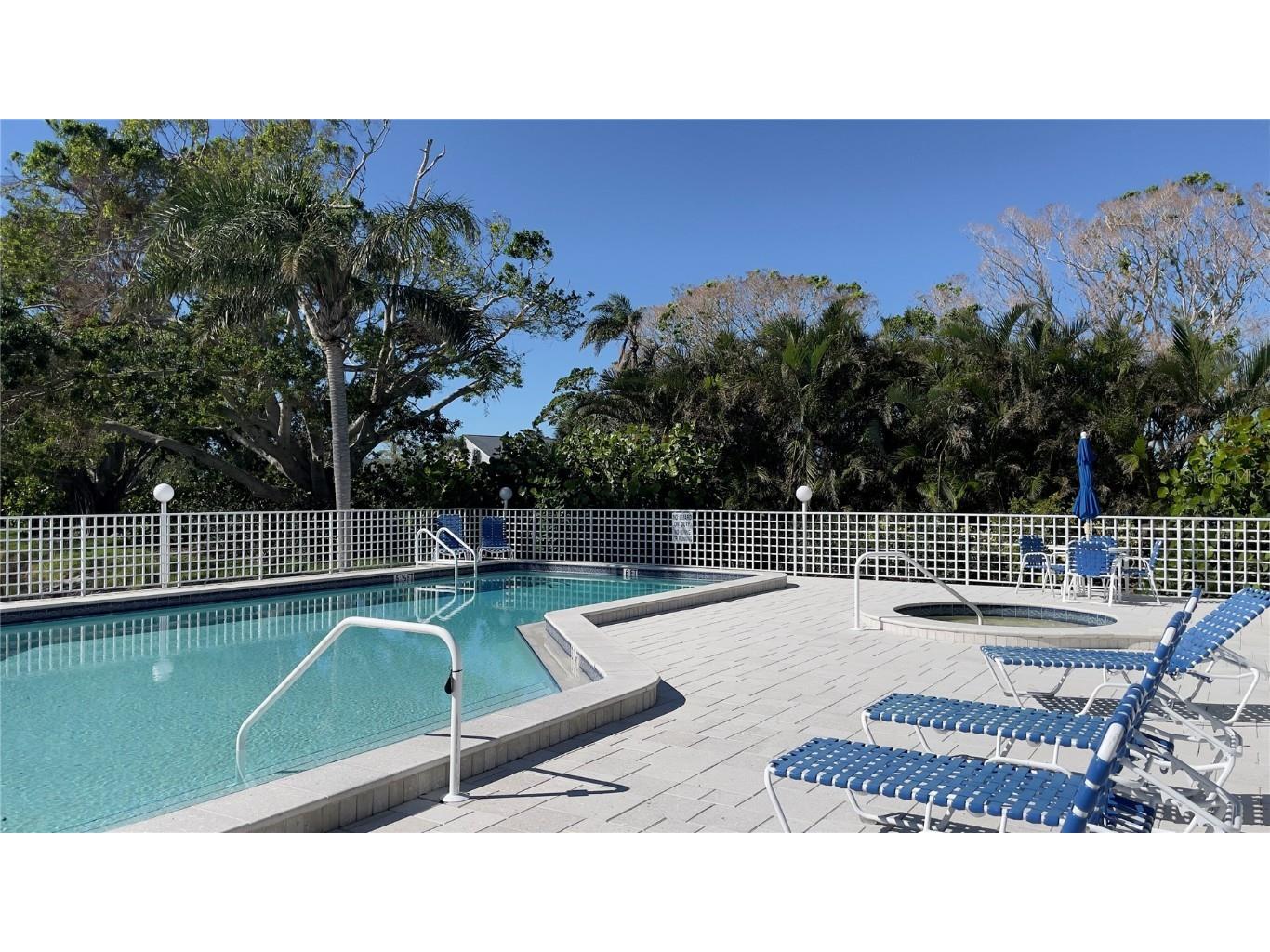 1155 Edgewater Circle #28 Bradenton FL 34209 - PALMA SOLA BAY/SARASOTA BAY A4634747 image36
