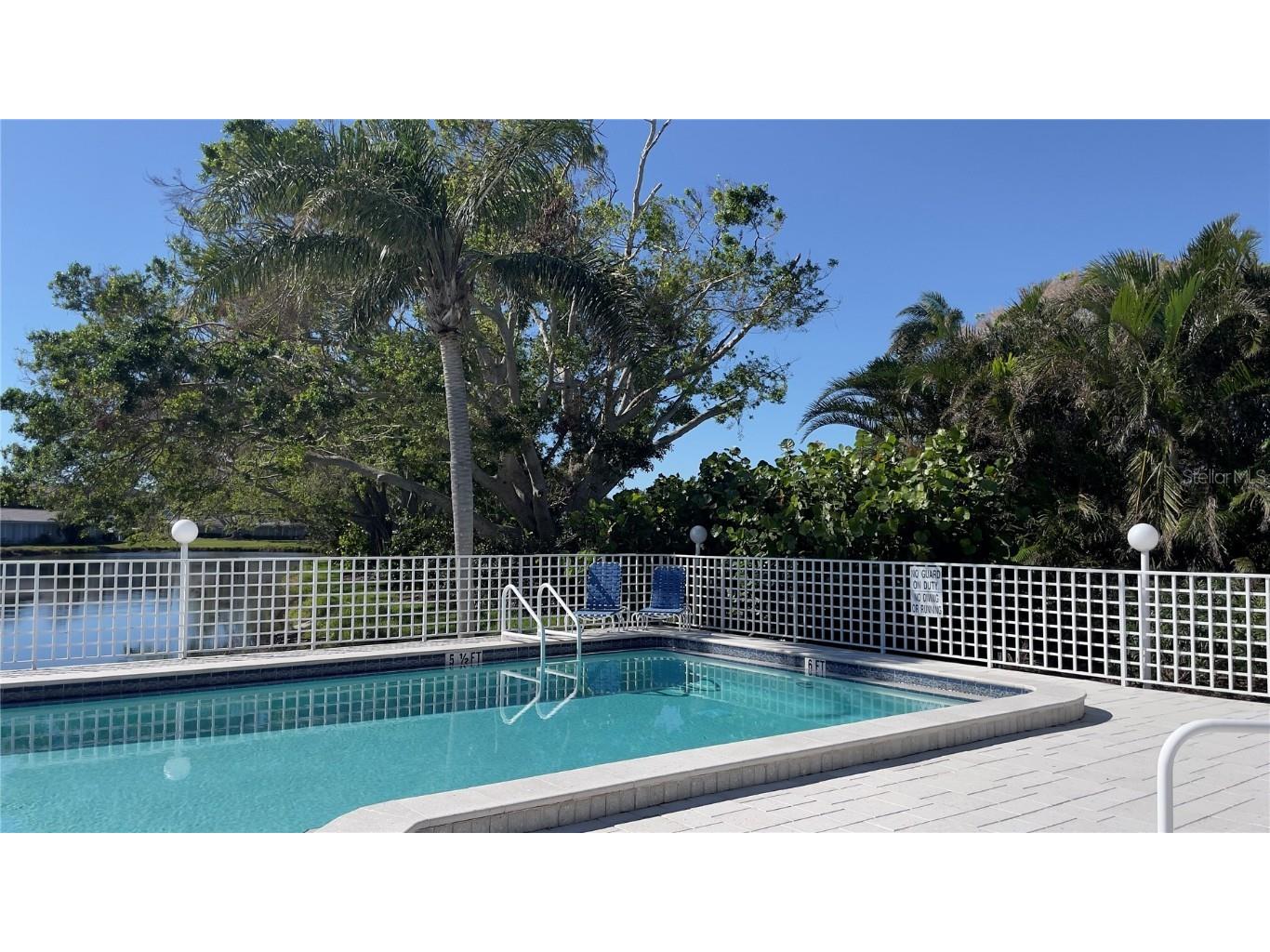 1155 Edgewater Circle #28 Bradenton FL 34209 - PALMA SOLA BAY/SARASOTA BAY A4634747 image37