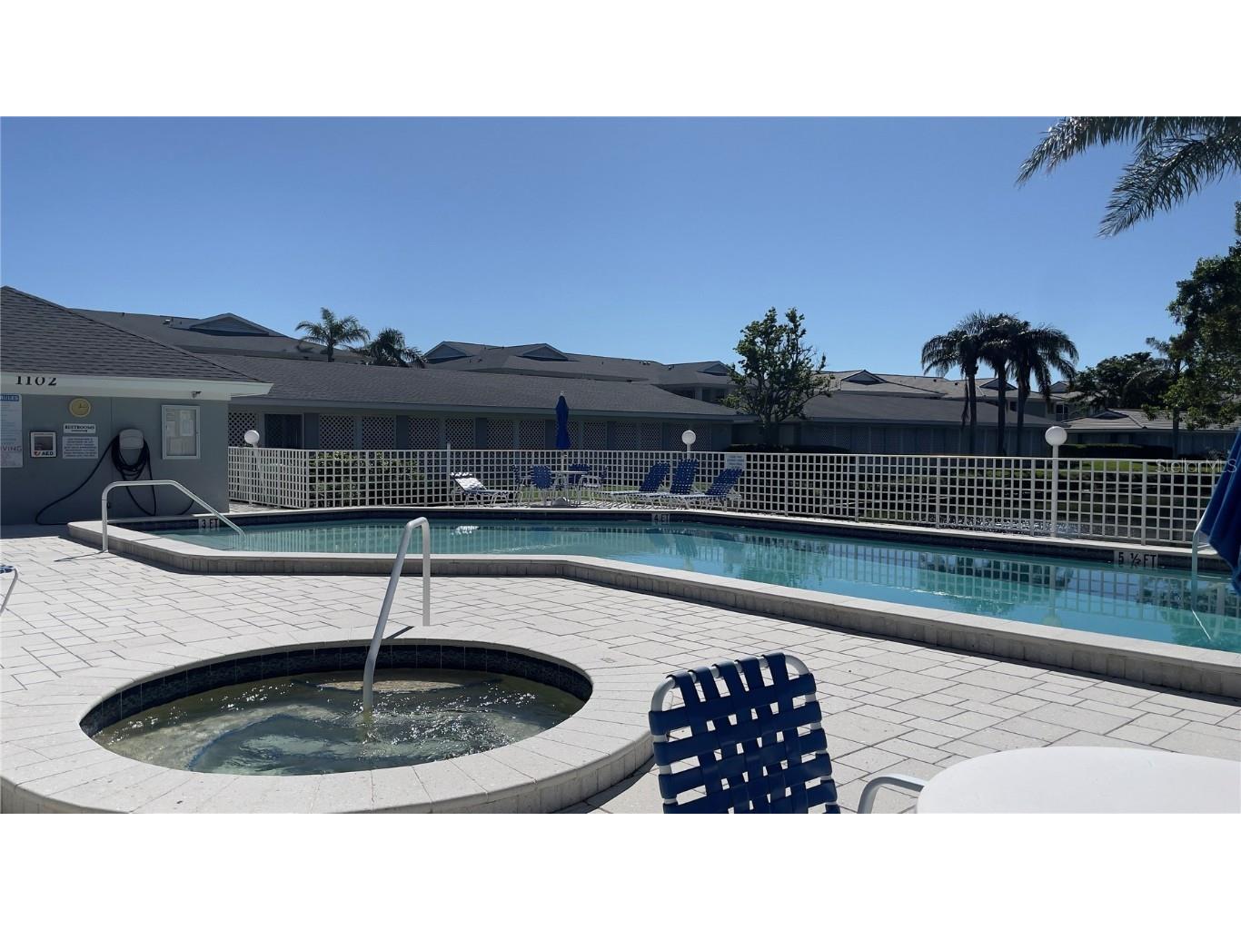 1155 Edgewater Circle #28 Bradenton FL 34209 - PALMA SOLA BAY/SARASOTA BAY A4634747 image38