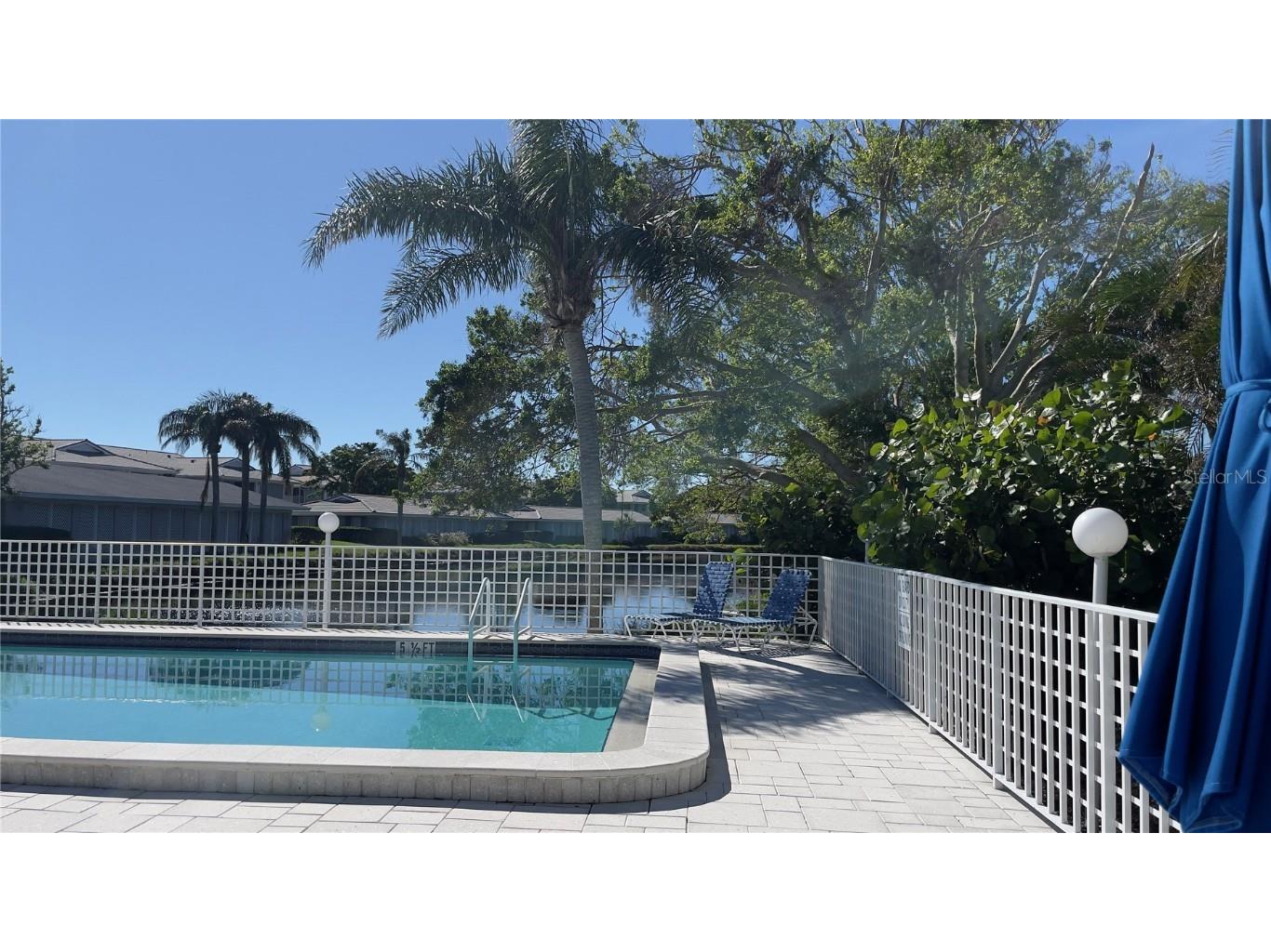 1155 Edgewater Circle #28 Bradenton FL 34209 - PALMA SOLA BAY/SARASOTA BAY A4634747 image39