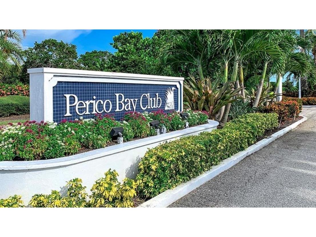 1155 Edgewater Circle #28 Bradenton FL 34209 - PALMA SOLA BAY/SARASOTA BAY A4634747 image46