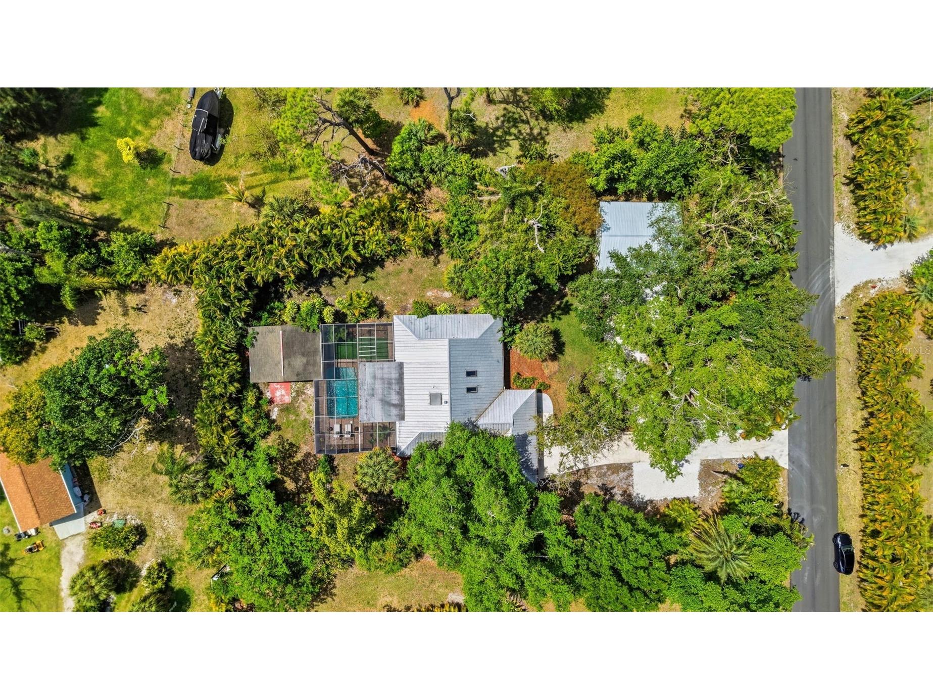 1155 Forest Drive Englewood FL 34223 D6146875 image47