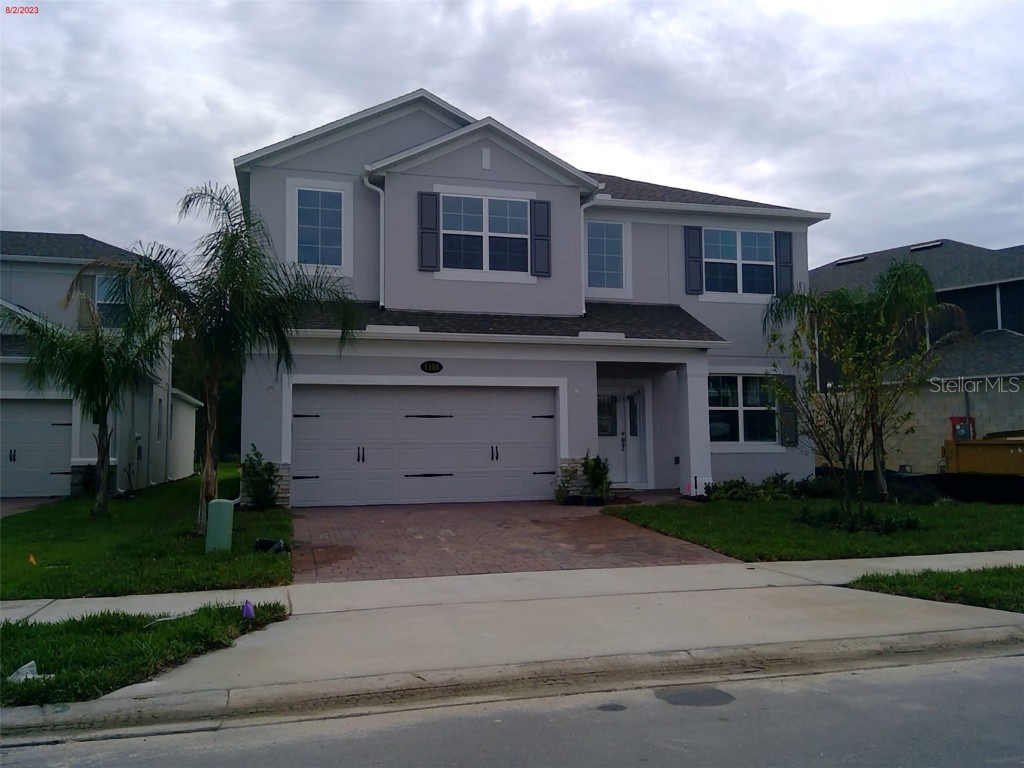 1155 Franklin Tree Lane Sanford FL 32771 J964847 image1