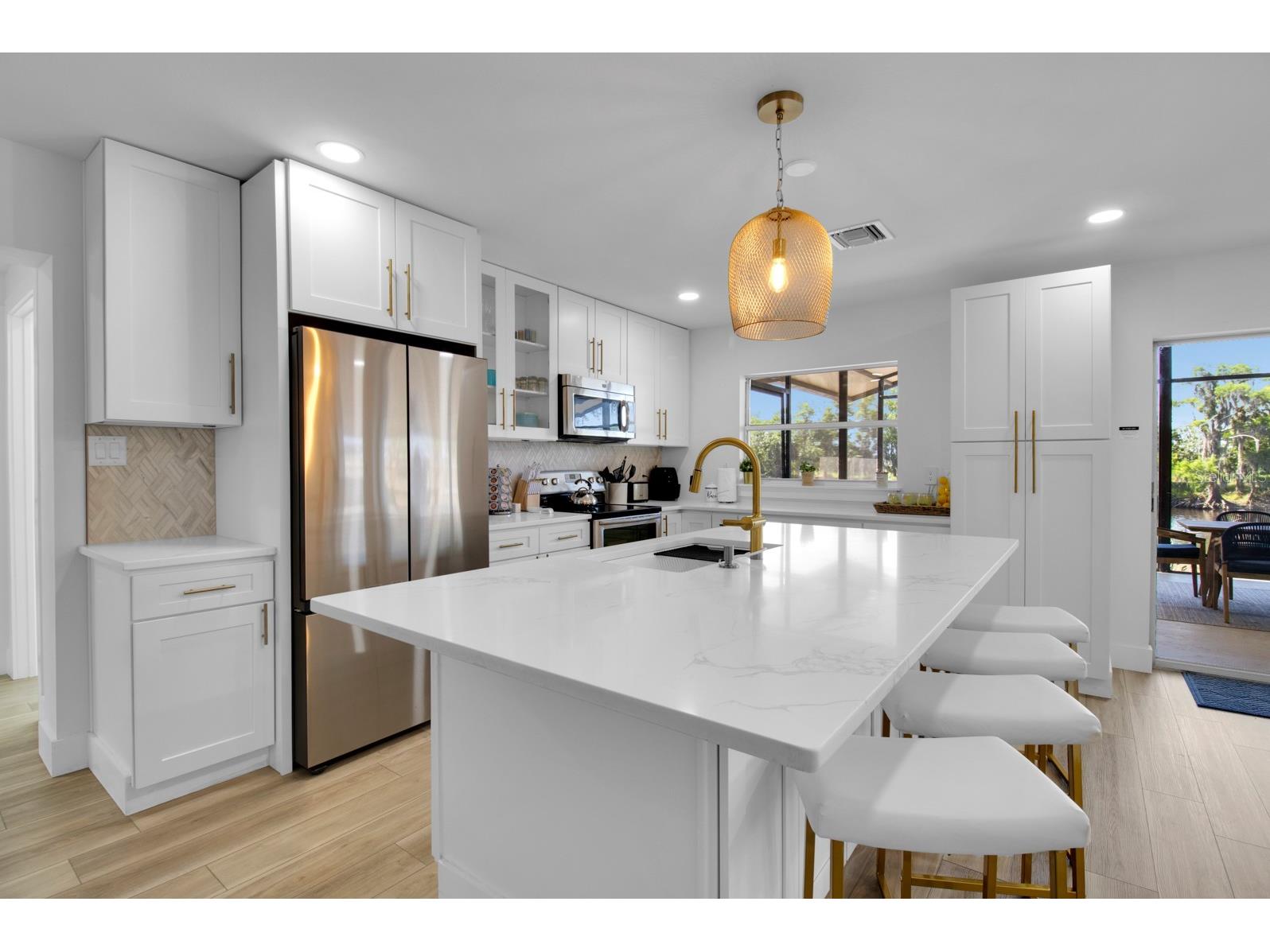 1155 Lemon Bluff Road Osteen FL 32764 - ST JOHNS RIVER O6387266 image8