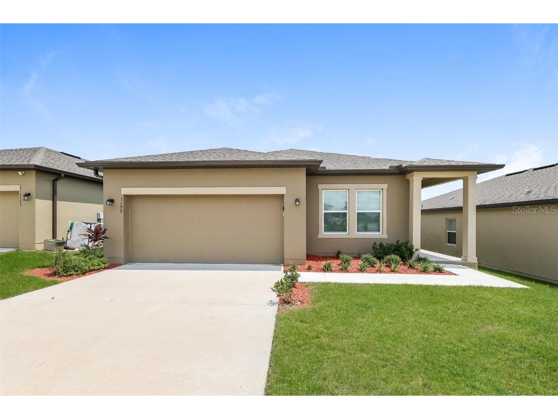 1155 Lycaste Drive Davenport FL 33837 O6154939 image1
