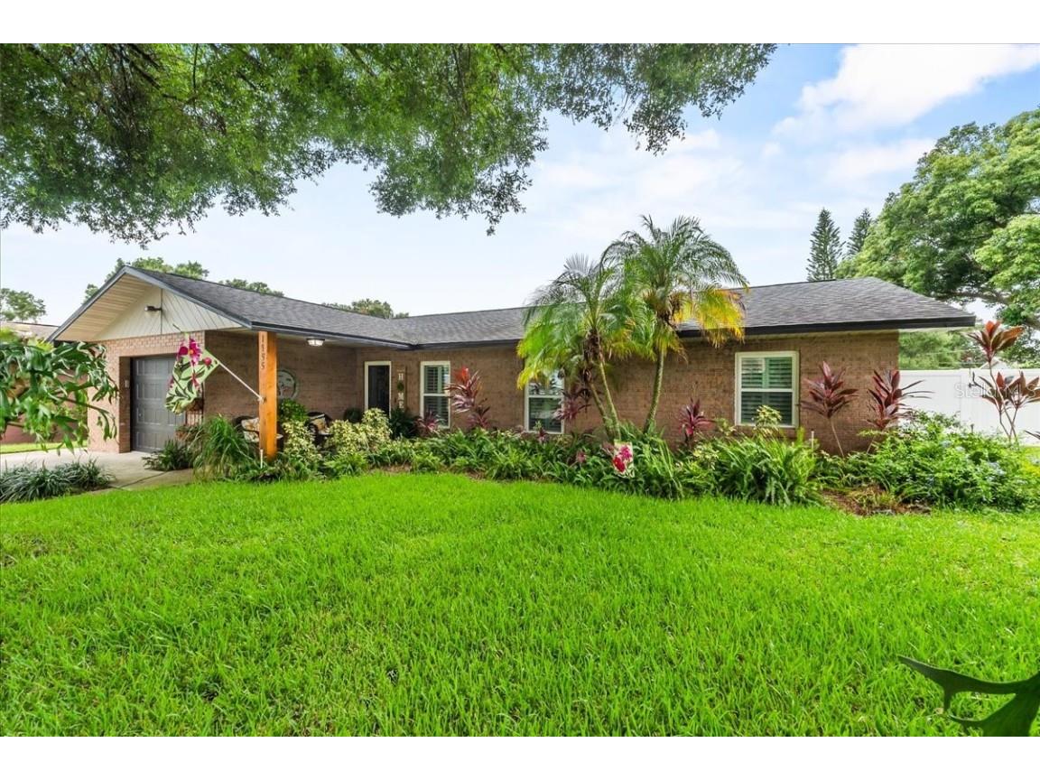 1155 N 11th Street Eagle Lake FL 33839 - LAKE MCCLEOD P4937142 image1